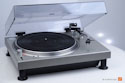 Technics SL-1200, das Original