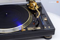 Technics SL-1200GLD