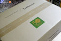 Technics SL-1200M7L Green 50 Years Limited, sealed