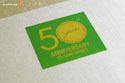 Technics SL-1200M7L Green 50 Years Limited, sealed