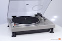 Technics SL-1200, the Original