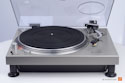 Technics SL-1200, the Original