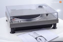 Technics SL-1200, das Original