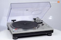 Technics SL-1200 MK2, neuwertig