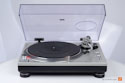 Technics SL-1200 MK2, neuwertig