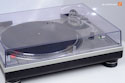 Technics SL-1200 MK2, neuwertig