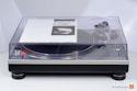 Technics SL-1200 MK2, neuwertig