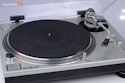 Technics SL-1200 MK2, neuwertig