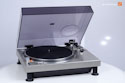 Technics SL-1200 MKI, das Original