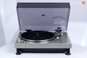 Technics SL-1200 MKI, das Original