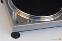 Technics SL-1200, the Original