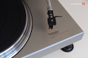 Technics SL-1200, the Original