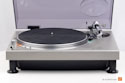 Technics SL-120, the Original 1200