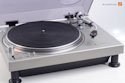 Technics SL-120, der UR 1200