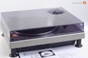 Technics SL-120, der UR 1200