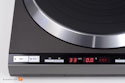 Technics SL-1310 MK2 Full Automatic Turntable