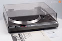 Technics SL-1310 MK2 Full Automatic Turntable