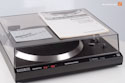 Technics SL-1310 MK2 Full Automatic Turntable