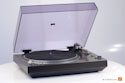 Technics SL-1310, Direct Drive