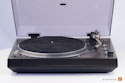 Technics SL-1310, Direct Drive