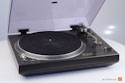 Technics SL-1310, Direct Drive