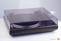 Technics SL-1310, Direct Drive