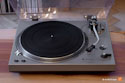 Technics SL-1400, Direct Drive