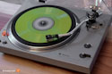 Technics SL-1400, Direct Drive