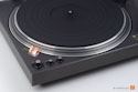 Technics SL-1810, Direct Drive