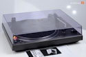 Technics SL-1810, Direct Drive