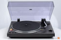 Technics SL-1810, Direct Drive