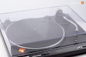 Technics SL-D202 Direct Drive