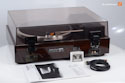 Technics SL-M3 Tangential