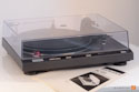 Technics SL-Q3 Direct Drive