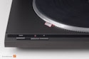 Technics SL-QL1 Tangential