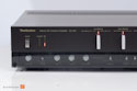 Technics SU-A6 Preamp