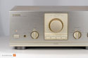 Technics SU-MA10, topp Zustand