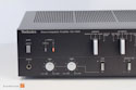 Technics SU-V505 Amplifier, as new