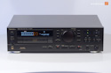 Technics SV-DA10 DAT Recorder