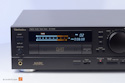 Technics SV-DA10 DAT Recorder