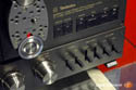 Technics RS-1506, 1/4 Spur