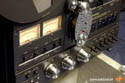 Technics RS-1506, 1/4 Spur