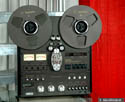 Technics RS 1520 2 Track Master Recorder