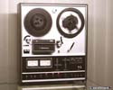 Technics RS 736, rare