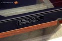 Technics SH-10B3 "Obsidian Plinth" for SP-10MK2, box!