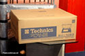 Technics SH-10B3 "Obsidian Plinth" fr SP-10MK2, OVP!