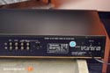 Technics SH-8010K 5 Band Equalizer