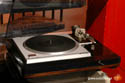 Technics SL-1000 MK2 Broadcast Turntable