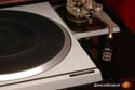 Technics SL-1000 MK2 Broadcast Turntable