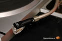 Technics SL-1000 MK2 Broadcast Turntable